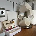 Summer House, Glassonby *