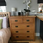 Summer House, Glassonby Penrith