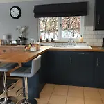 Chalé Summer House, Glassonby