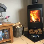 Summer House, Glassonby Chalé