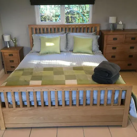 Summer House, Glassonby Penrith