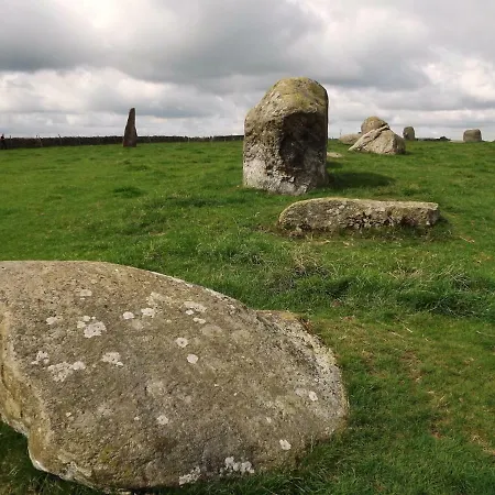 Summer House, Glassonby * Penrith