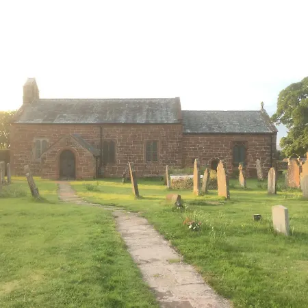 Chalé Summer House, Glassonby *