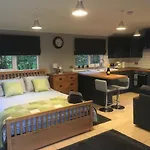 Summer House, Glassonby 彭里斯