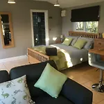 木屋 Summer House, Glassonby
