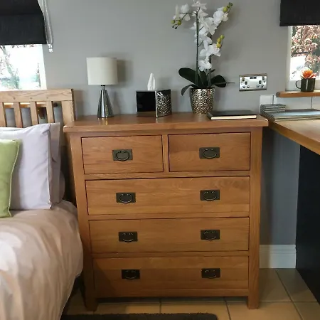 Summer House, Glassonby Penrith