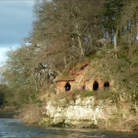 Chalet Summer House, Glassonby Penrith