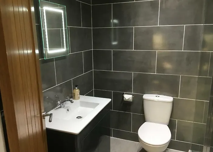 Chalé Summer House, Glassonby *