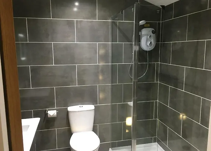 Summer House, Glassonby Chalet Penrith