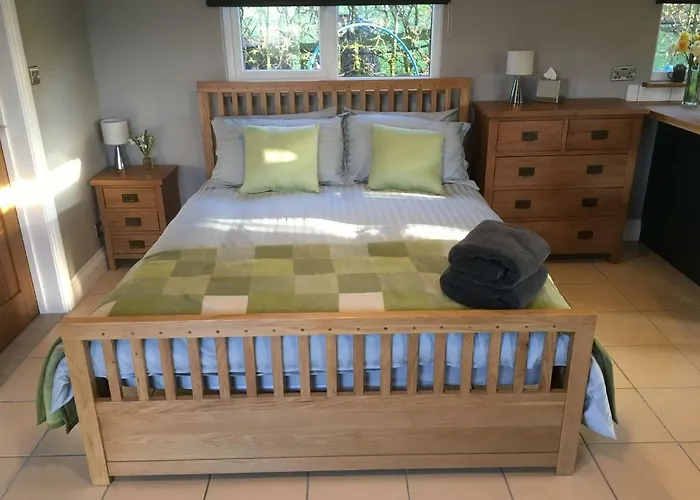 Summer House, Glassonby Penrith