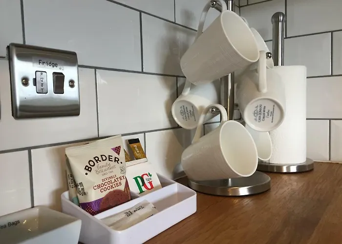 Summer House, Glassonby *