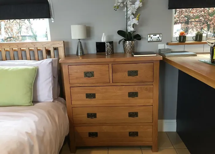 Summer House, Glassonby Penrith