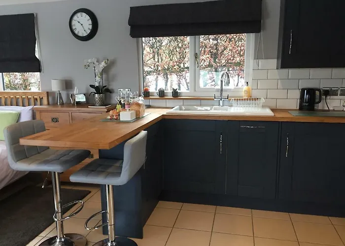 Chalé Summer House, Glassonby