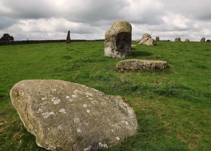 Summer House, Glassonby * Penrith
