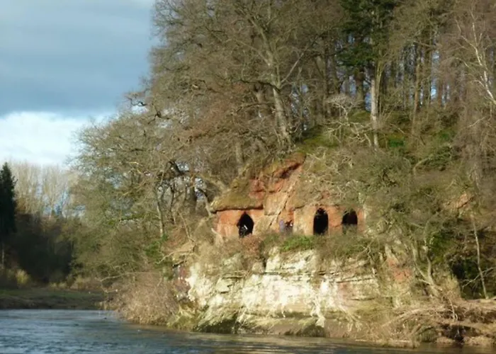 Chalet Summer House, Glassonby Penrith