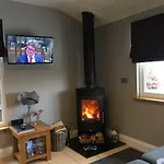 Summer House, Glassonby *